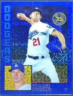 Walker Buehler
