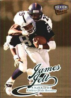 James Jett