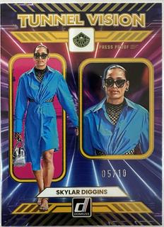 Skylar Diggins