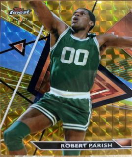Robert Parish