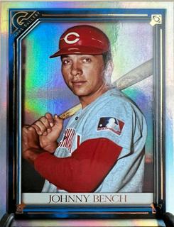 Johnny Bench