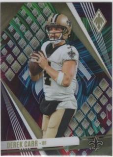 Derek Carr