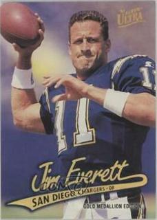 Jim Everett