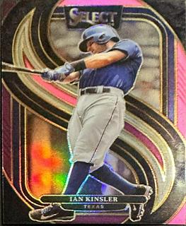 Ian Kinsler