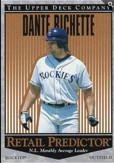 Dante Bichette