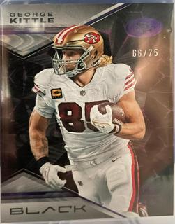 George Kittle
