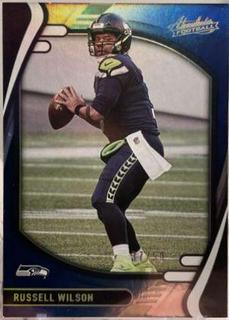 Russell Wilson