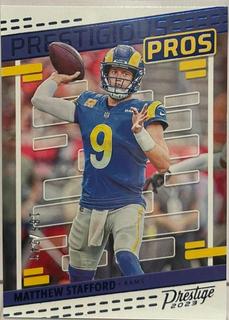 Matthew Stafford