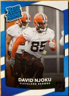 David Njoku