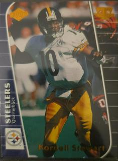 Kordell Stewart