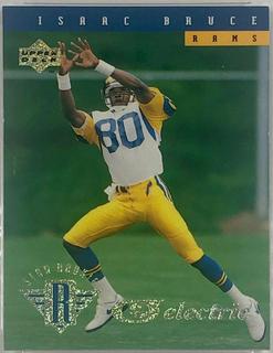 Isaac Bruce