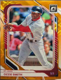 Ozzie Smith