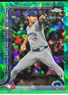 Shane Bieber