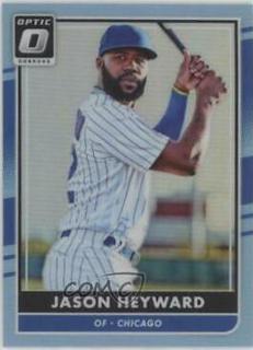Jason Heyward