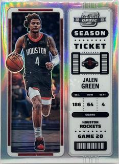 Jalen Green