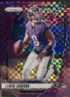 Lamar Jackson