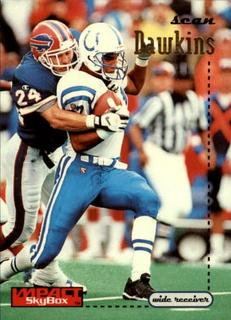 Sean Dawkins