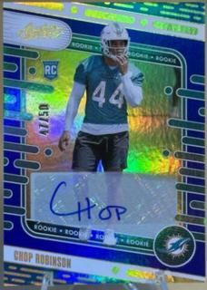 Chop Robinson