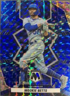 Mookie Betts