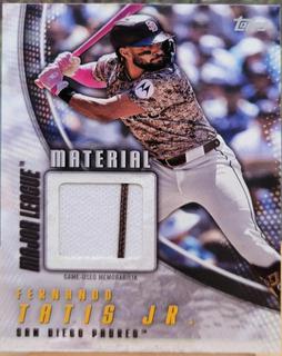 Fernando Tatis Jr.