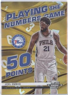 Joel Embiid