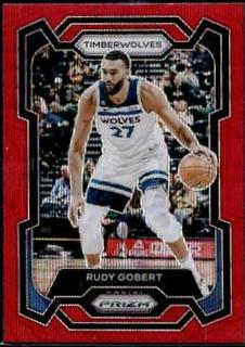 Rudy Gobert