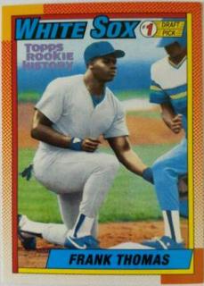 Frank Thomas