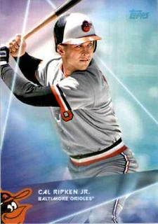 Cal Ripken Jr