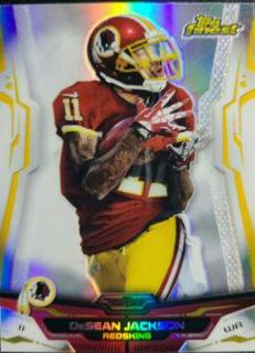 DeSean Jackson