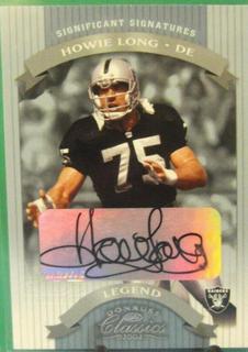 Howie Long
