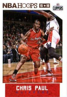 Chris Paul