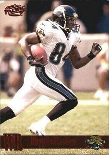 Reggie Barlow