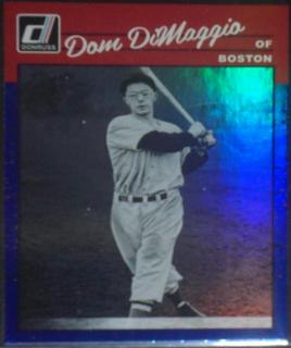 Dom DiMaggio