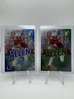 Braelon Allen