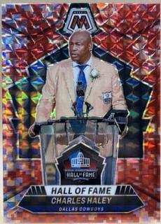 Charles Haley