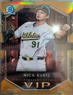 Nick Kurtz