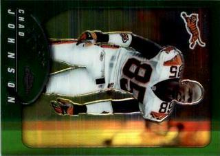 Chad Johnson