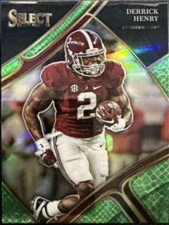 Derrick Henry