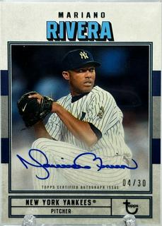 Mariano Rivera