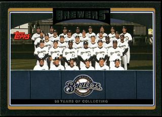 Milwaukee Brewers