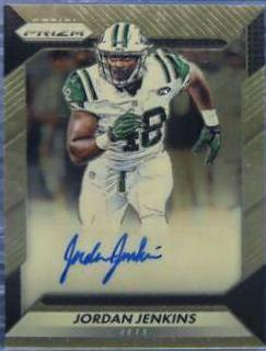 Jordan Jenkins