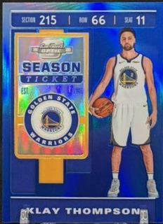 Klay Thompson