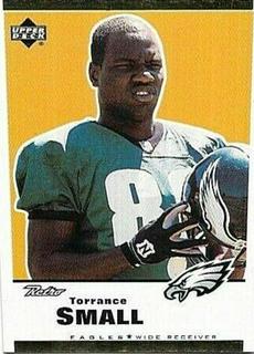 Torrance Small