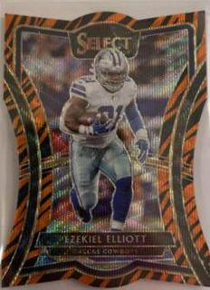 Ezekiel Elliott