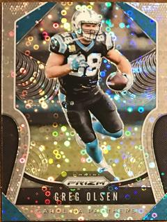 Greg Olsen
