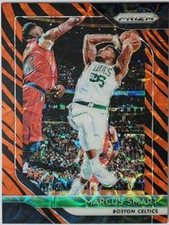 Marcus Smart