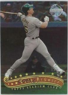 Mark McGwire