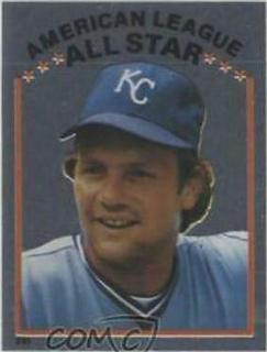 George Brett
