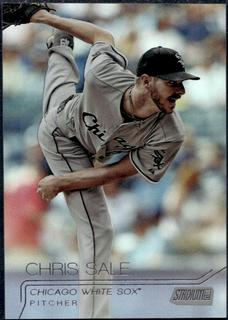 Chris Sale