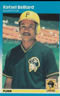 Rafael Belliard